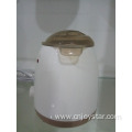 Milk Bottle Warmer With Food Grade Pp Material